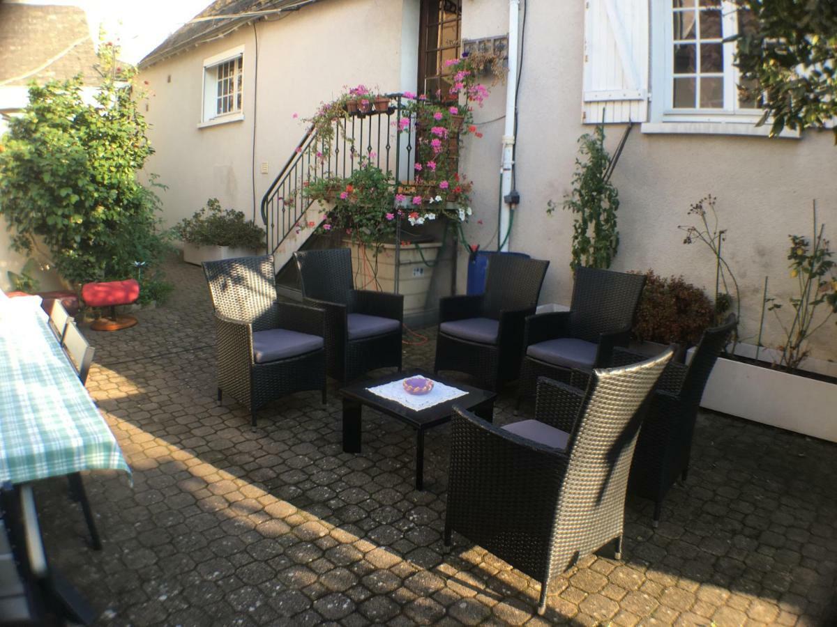 Four A Ban Apartment Mer Bagian luar foto